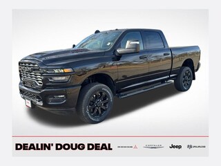 2026 Ram 2500 Tradesman Truck