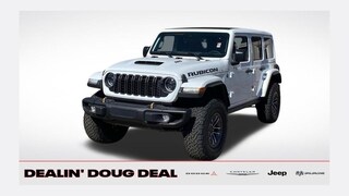 2024 Jeep Wrangler Rubicon 392 SUV