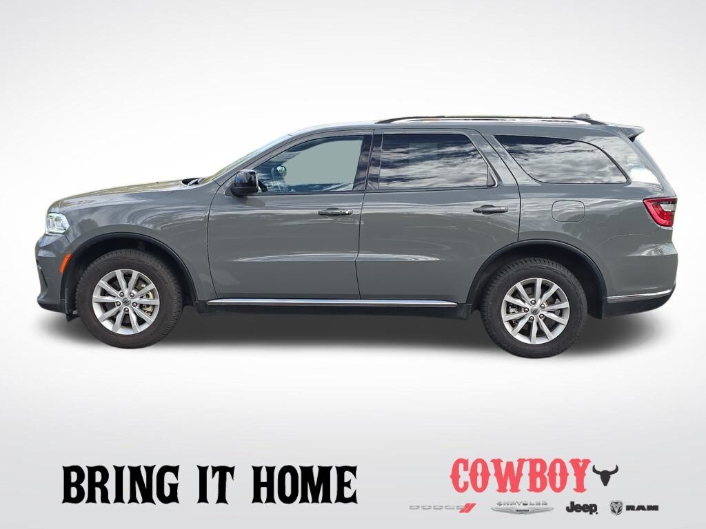 Used 2023 Dodge Durango SXT SUV