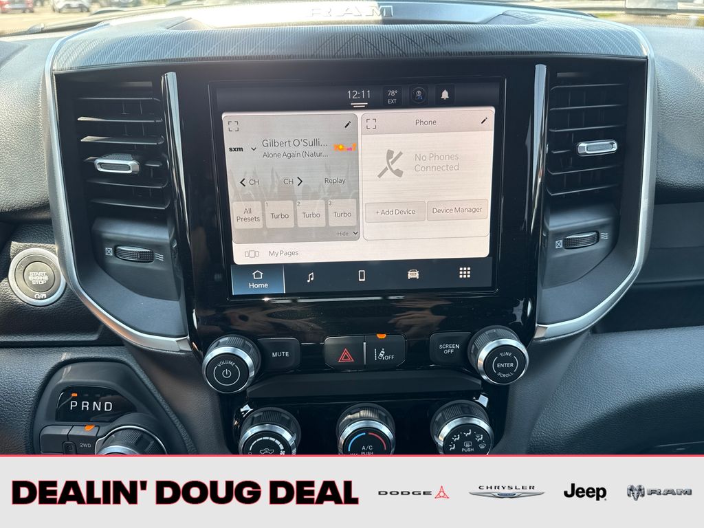 2026 RAM 1500 Express - Photo 18