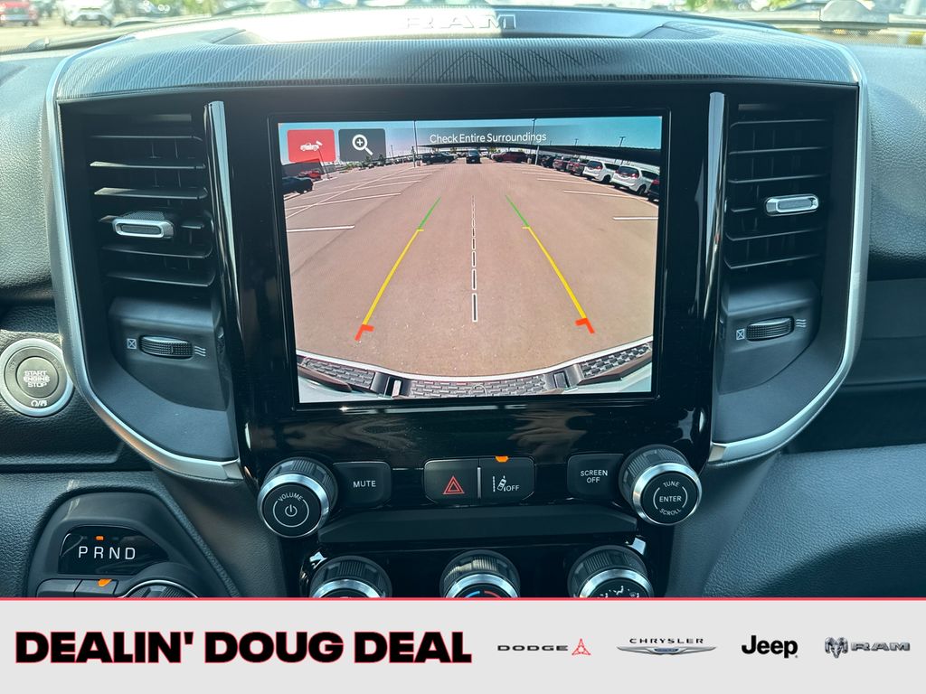 2026 RAM 1500 Express - Photo 19