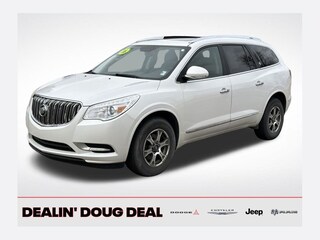 2016 Buick Enclave Leather Group SUV