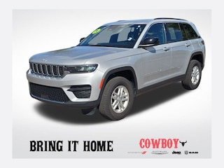 2024 Jeep Grand Cherokee Laredo SUV