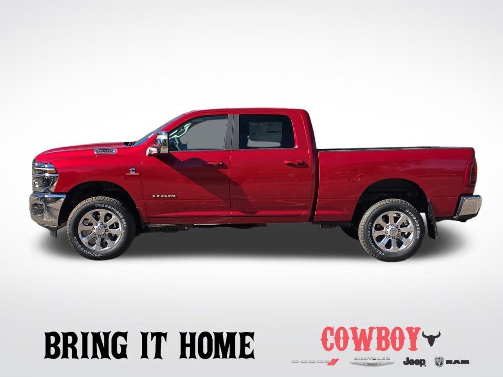 New 2026 Ram 2500 Laramie Truck