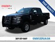 Ford F-250SD