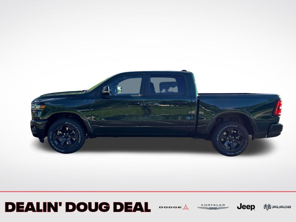 New 2026 Ram 1500 Big Horn/Lone Star Truck