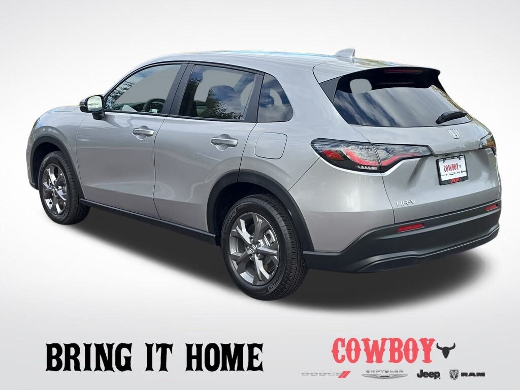 Used 2026 Honda HR-V LX SUV