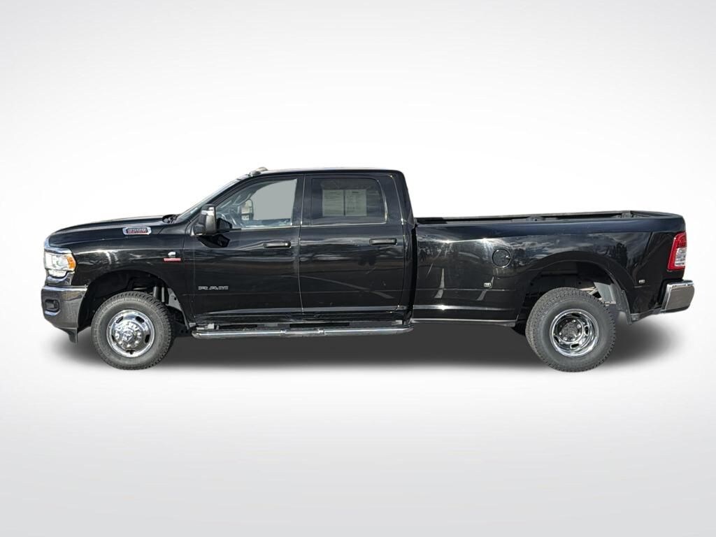 Certified 2024 Ram 3500 Big Horn Truck