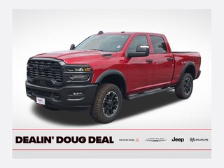 2026 Ram 2500 Tradesman Truck