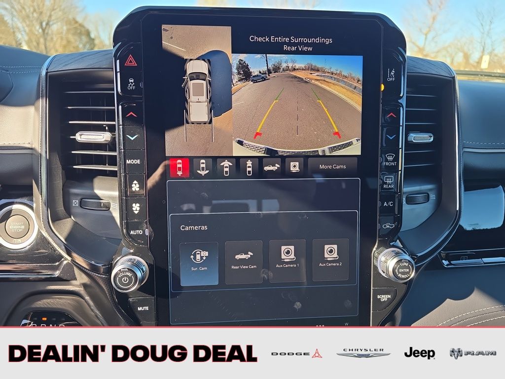 2026 RAM 1500 Limited - Photo 18