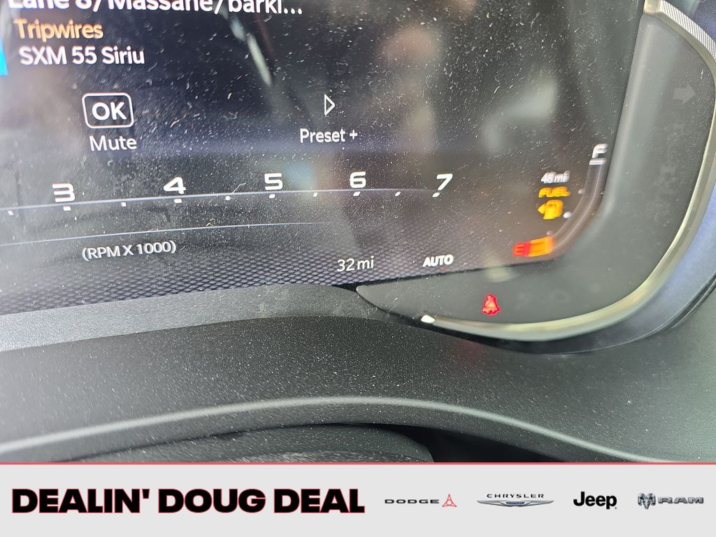 2026 RAM 1500 Tungsten - Photo 16