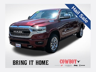 2023 Ram 1500 Limited Truck