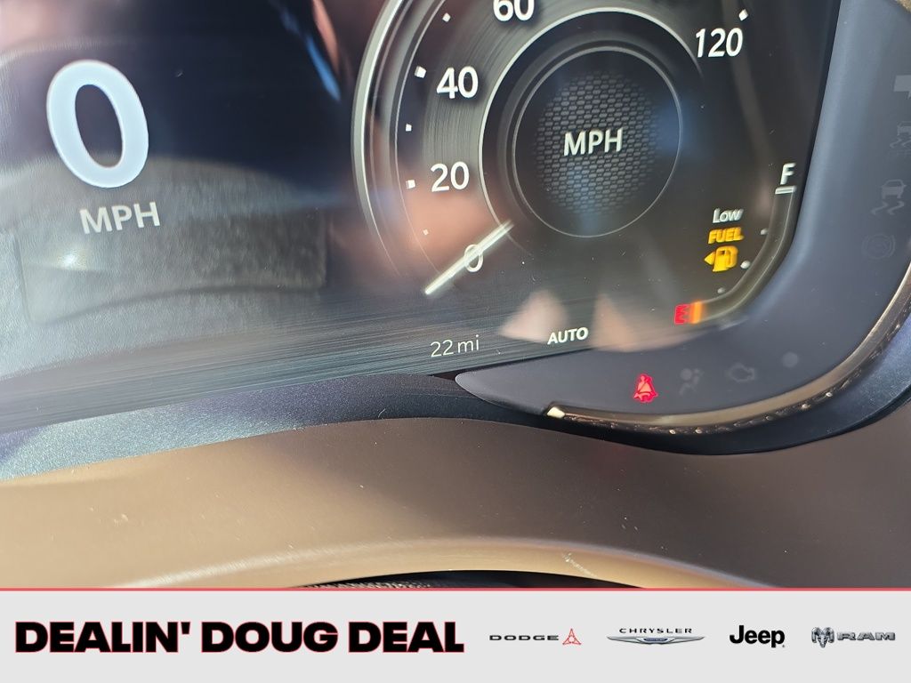 2026 RAM 1500 Limited Longhorn - Photo 17