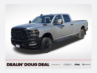 2026 Ram 2500 Tradesman Truck