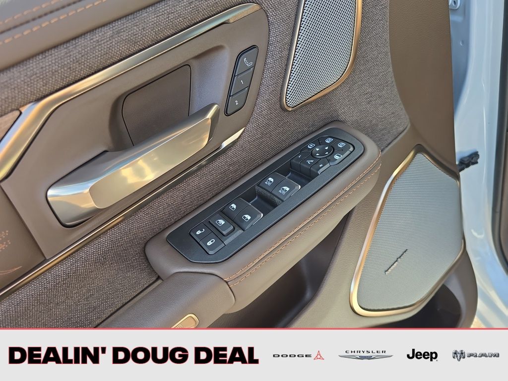 2026 RAM 1500 Limited Longhorn - Photo 12