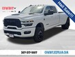  Ram 3500