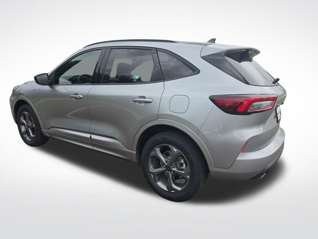Certified 2024 Ford Escape ST-Line SUV