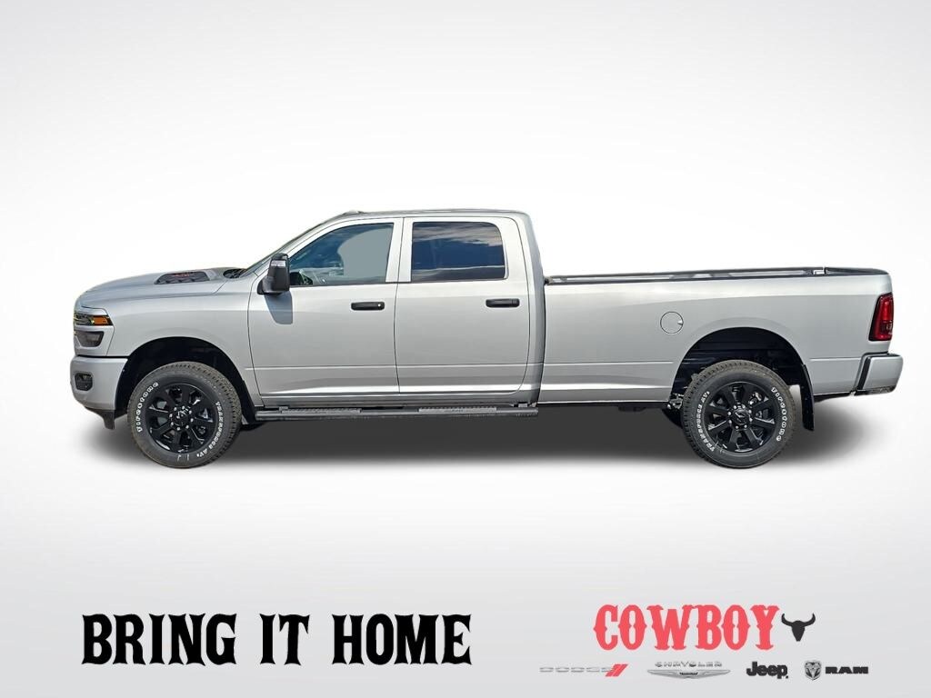 New 2026 Ram 2500 Tradesman Truck
