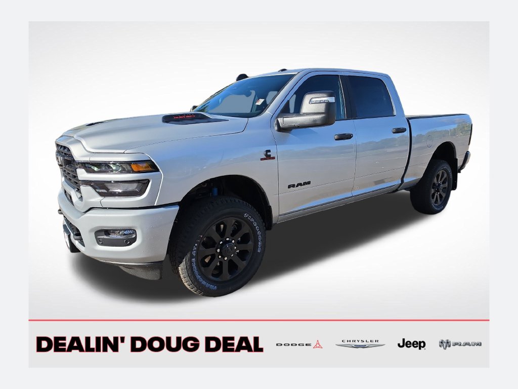  Ram 2500