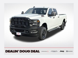 2026 Ram 2500 Tradesman Truck