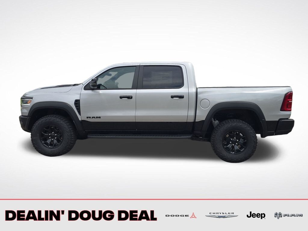 New 2026 Ram 1500 RHO Truck