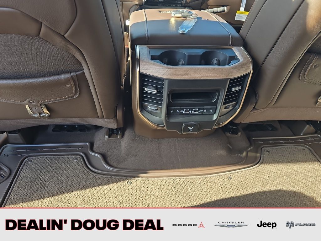 2026 RAM 1500 Limited Longhorn - Photo 27