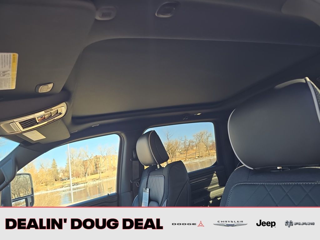 2026 RAM 1500 Limited - Photo 19