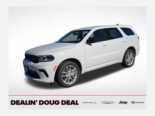 2026 Dodge Durango GT SUV