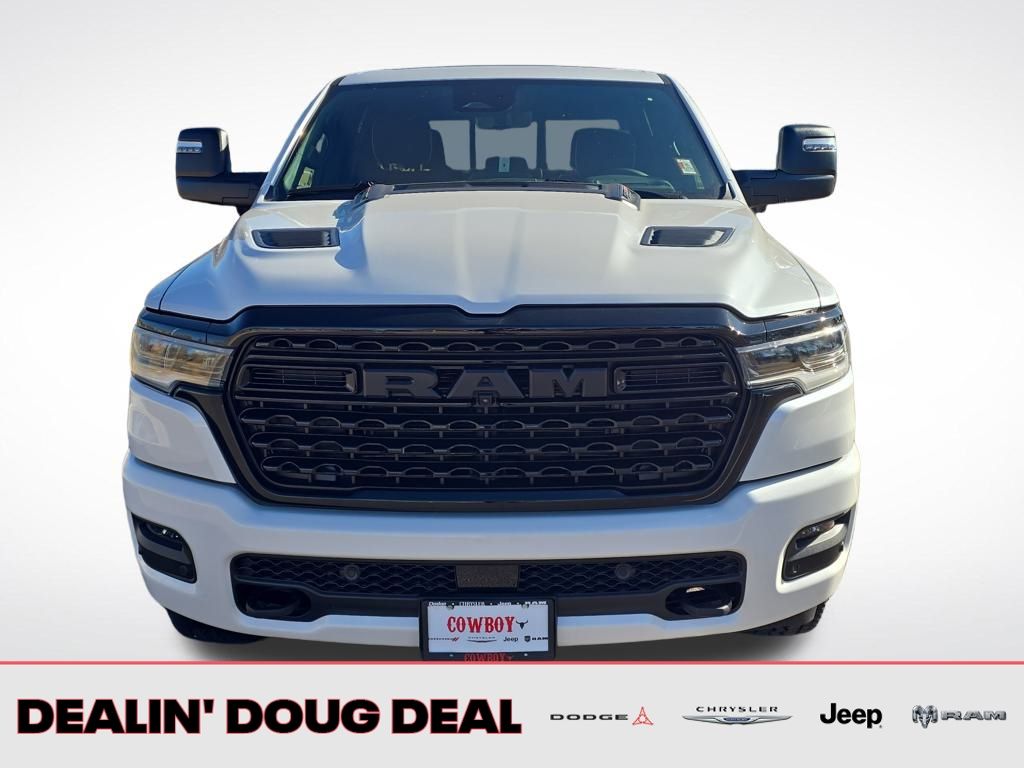 2026 RAM 1500 Limited - Photo 8