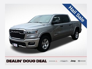 2025 Ram 1500 Big Horn/Lone Star Truck