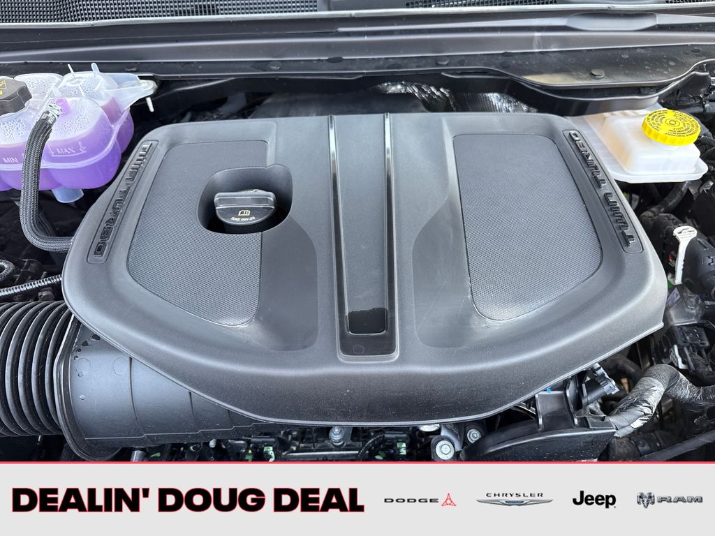 2026 RAM 1500 Express - Photo 30