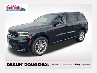 2025 Dodge Durango GT Plus SUV
