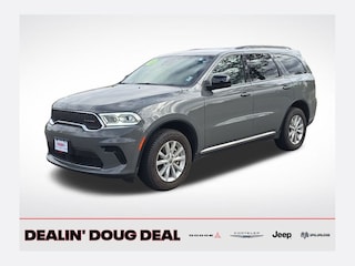 2023 Dodge Durango SXT SUV