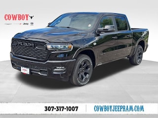 2026 Ram 1500 Big Horn/Lone Star Truck