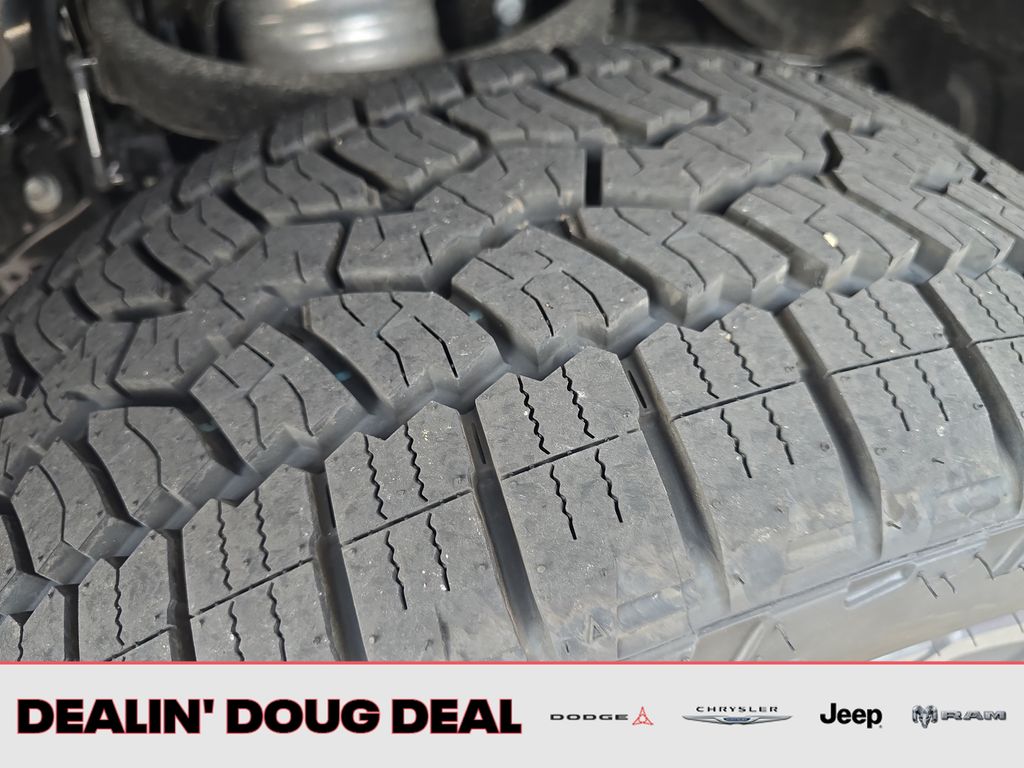 2026 RAM 1500 Tungsten - Photo 28