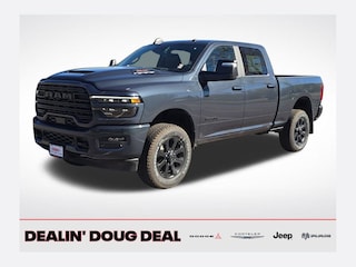 2026 Ram 2500 Laramie Truck