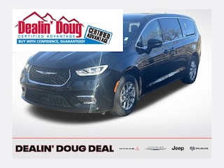 2024 Chrysler Pacifica Touring L Minivan/Van