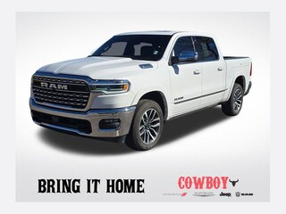 2025 Ram 1500 Limited Truck