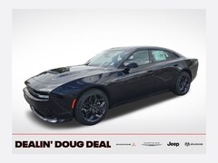 2026 Dodge Charger R/T Sedan