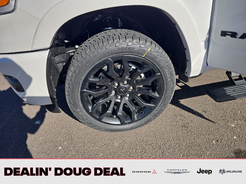 2026 RAM 1500 Limited - Photo 25