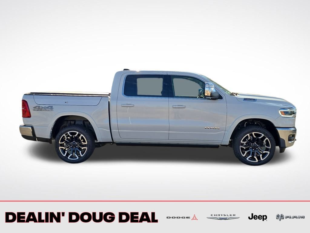 2026 RAM 1500 Limited Longhorn - Photo 7