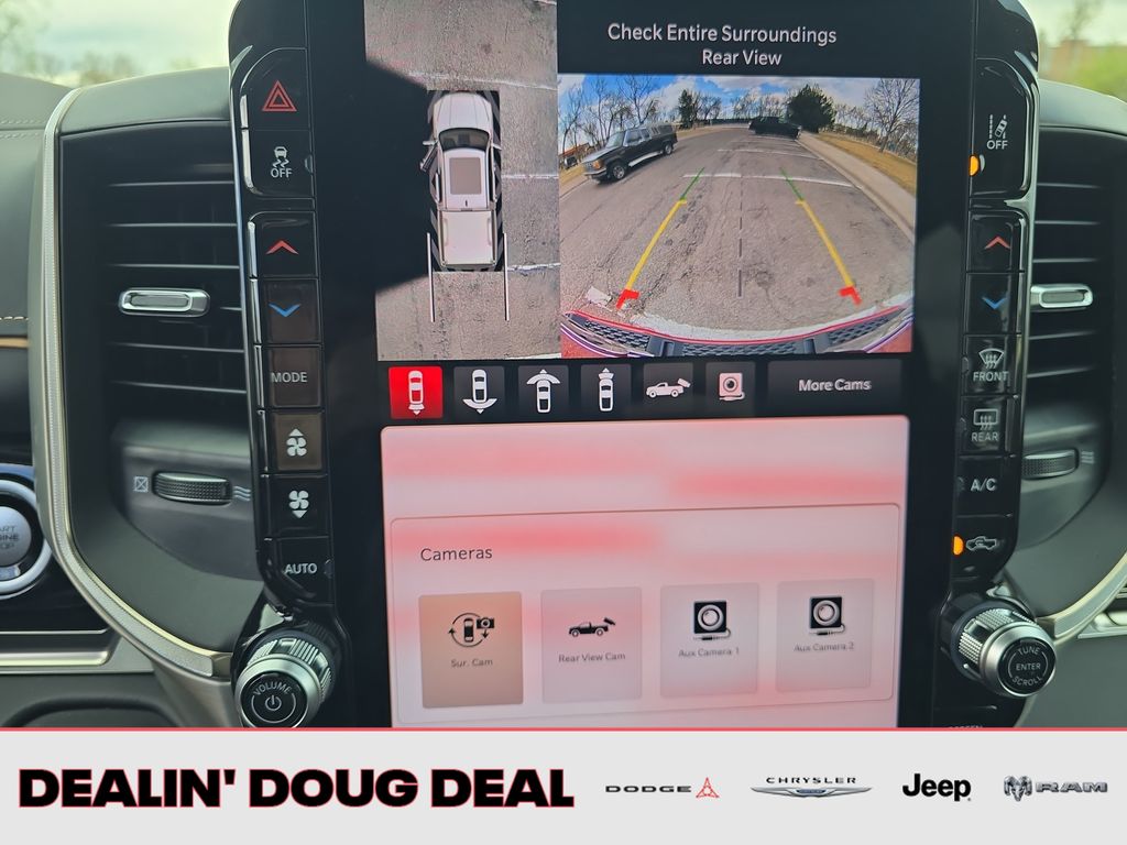 2026 RAM 1500 Tungsten - Photo 20