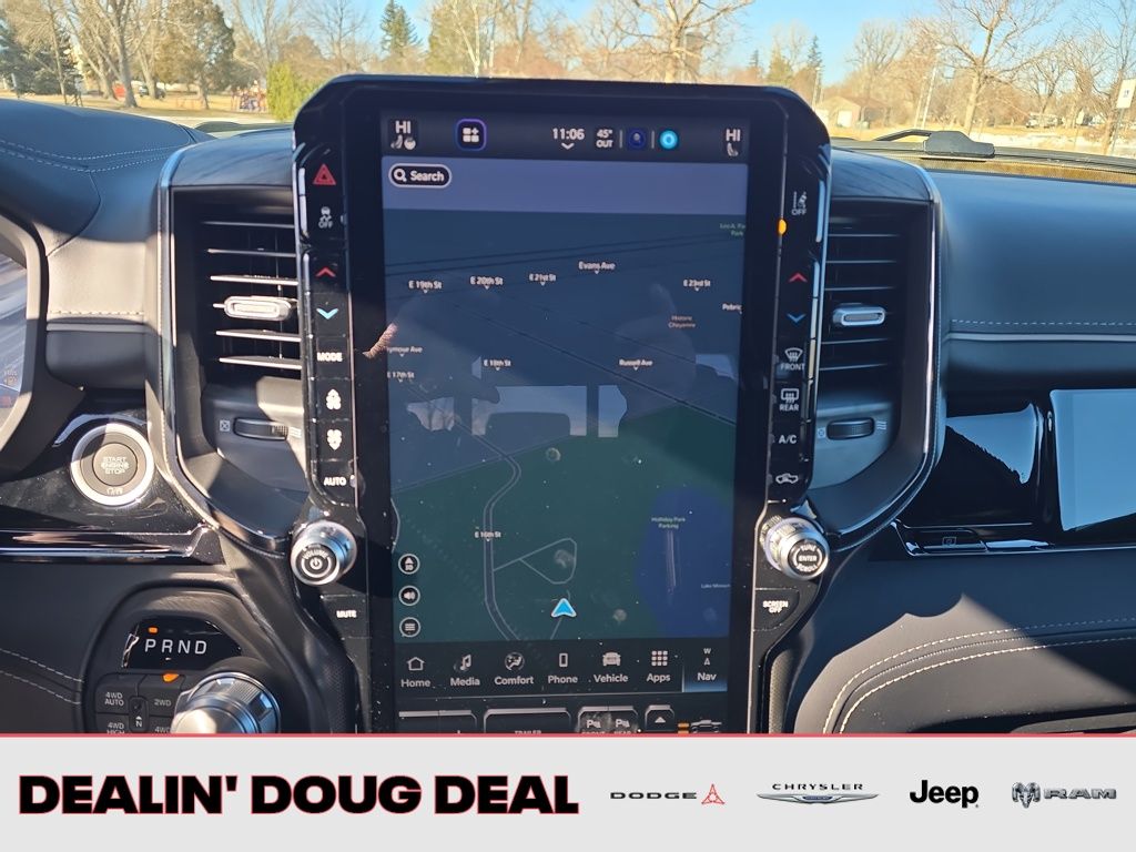 2026 RAM 1500 Limited - Photo 16