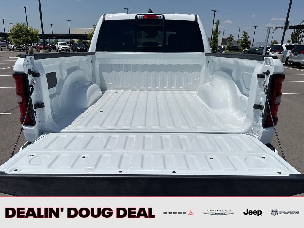 2026 RAM 1500 Express - Photo 27