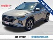 Hyundai Tucson Hybrid
