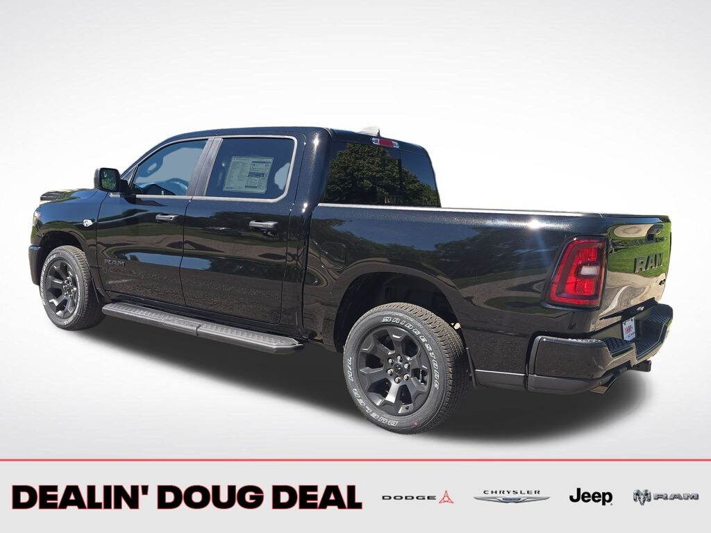New 2026 Ram 1500 Express Truck