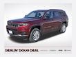  Jeep Grand Cherokee L