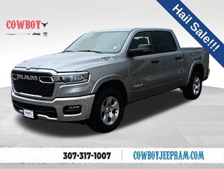 2025 Ram 1500 Big Horn/Lone Star Truck