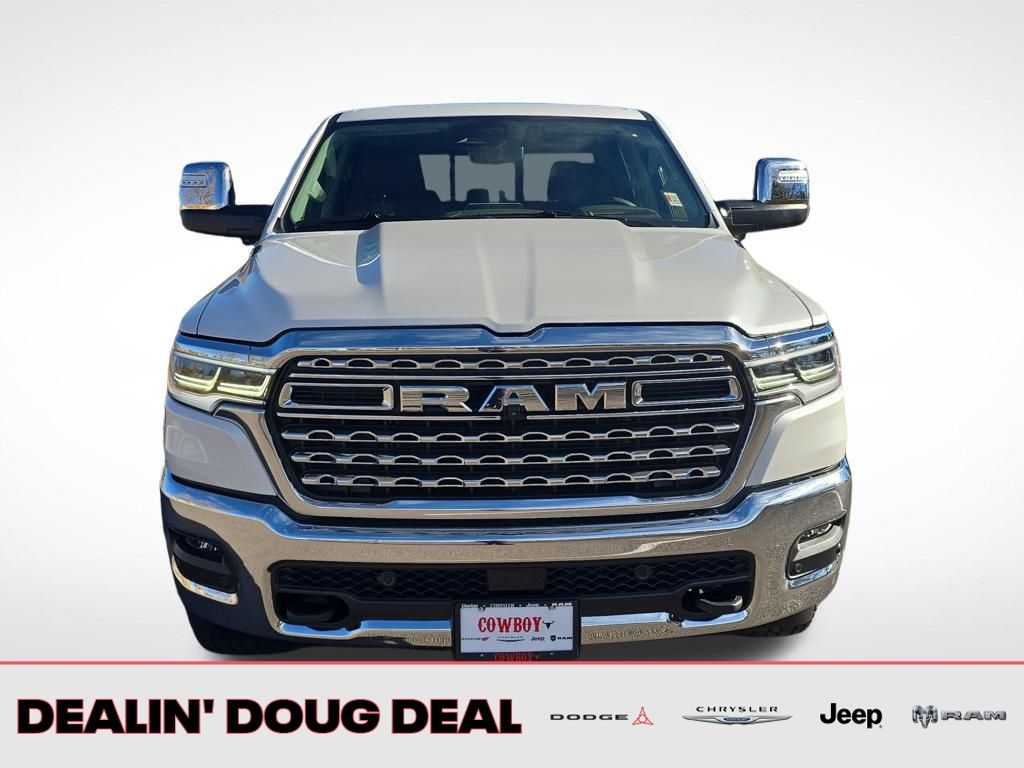 2026 RAM 1500 Limited Longhorn - Photo 9