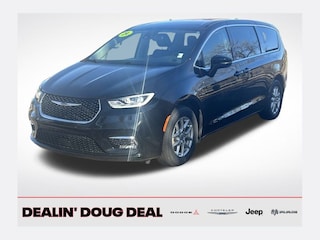 2024 Chrysler Pacifica Touring L Minivan/Van